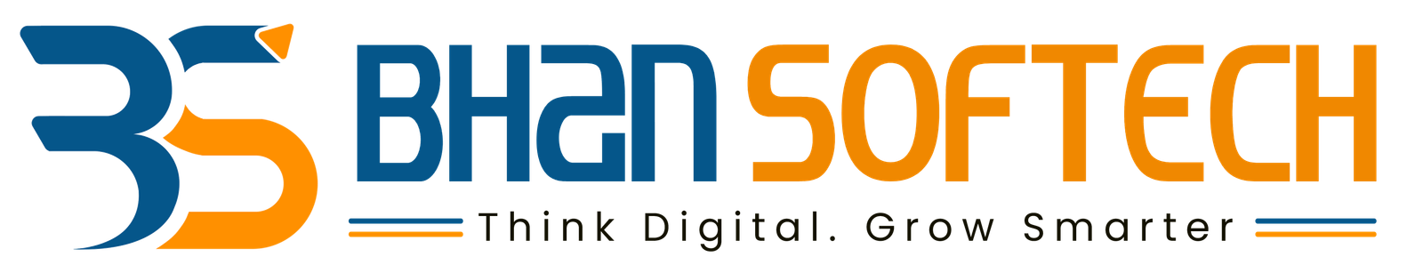 Bhan Softech - Digital Marketing Company